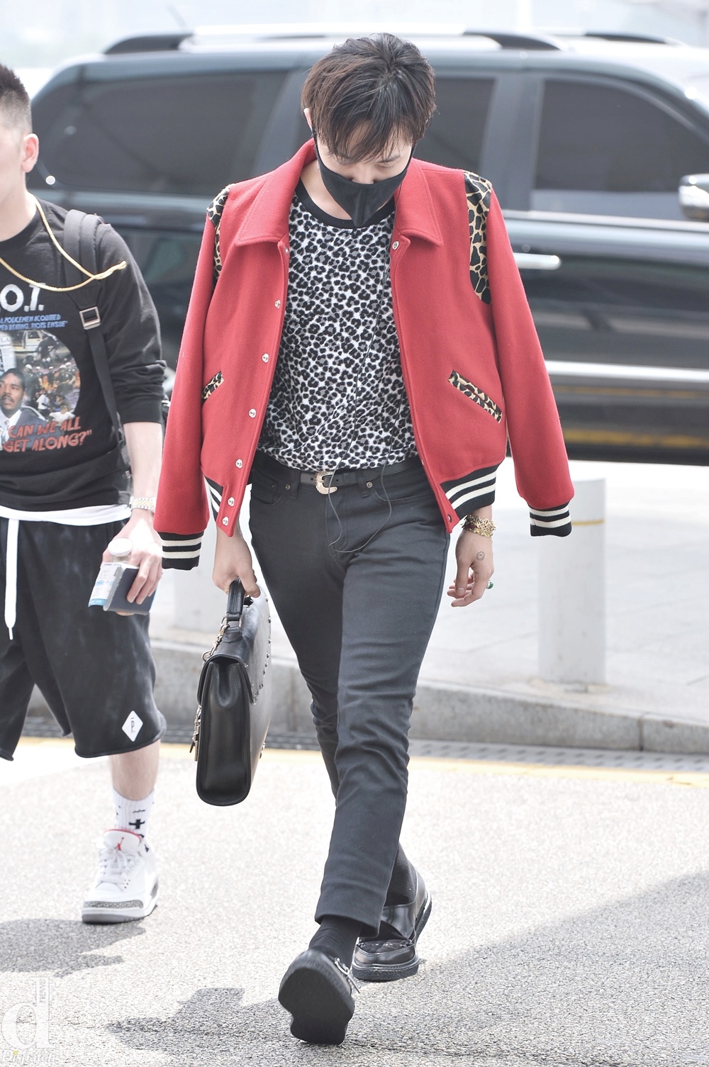 Sao Han va thoi trang vui dap thoi tiet anh 6