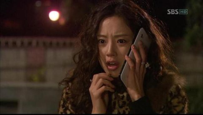 Phim Han voi nan quang cao tran lan do khoc do cuoi anh 7