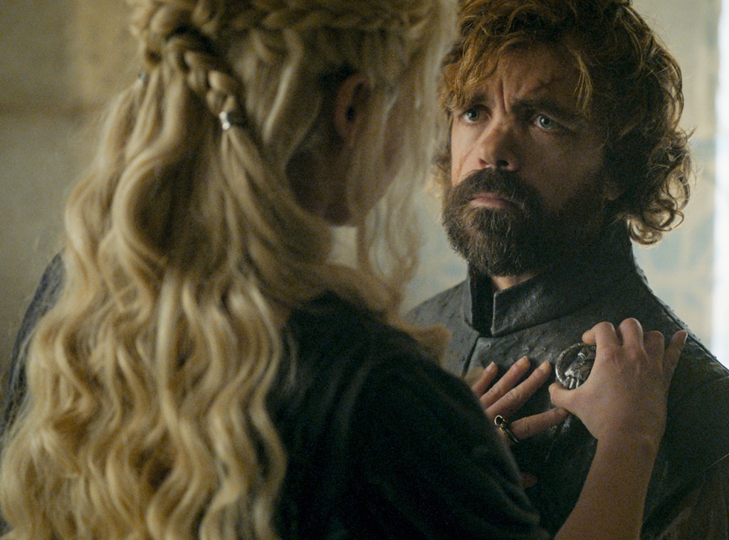 'Game of Thrones' se cham dut sau 8 mua phat song hinh anh