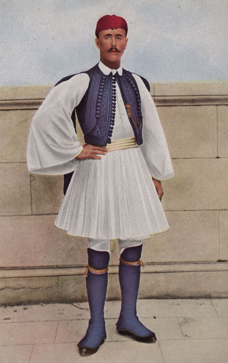 Phong cach thoi trang Olympics anh 1