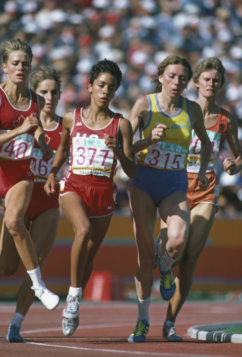 Phong cach thoi trang Olympics anh 12