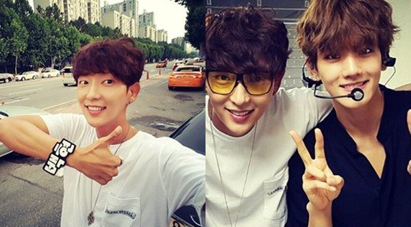 Loat khan gia VIP trong concert cua EXO anh 8