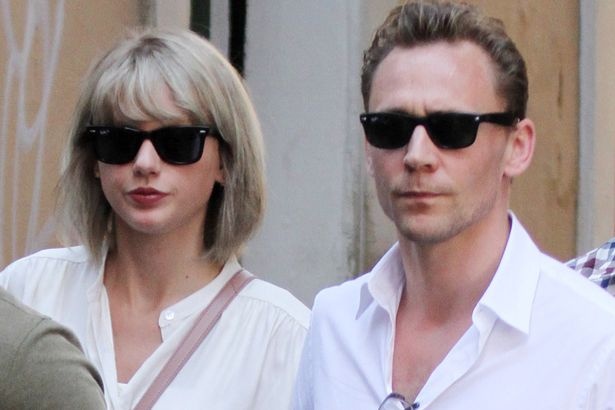 Vi yeu Taylor Swift, 'Loki' mat hop dong quang cao hinh anh