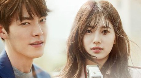 'Uncontrollably Fond' – bom xit cua ban gai Lee Min Ho hinh anh