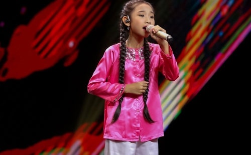 Phan thi Da co Hoai Lang - Vu Dam Thuy Dung hinh anh