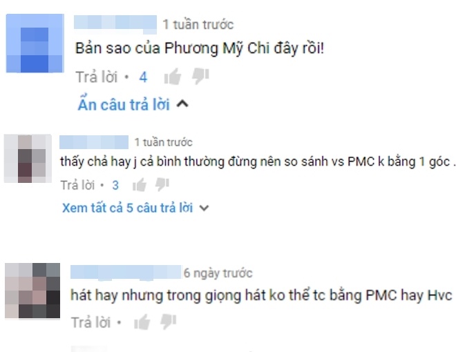 Phương Mỹ Chi ảnh 3 Phuong My Chi anh 3