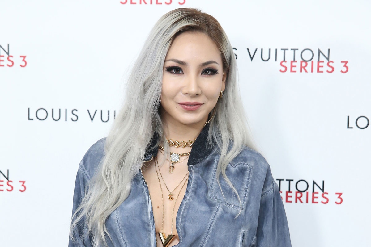 CL (2NE1) được minh oan nghi vấn hợp tác với Dr. Luke ảnh 1 CL (2NE1) duoc minh oan nghi van hop tac voi Dr. Luke anh 1