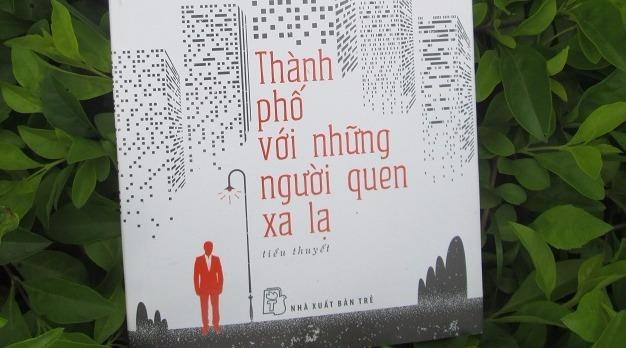 Hanh trinh di tim ban nga trong tieu thuyet cua Choi In-ho hinh anh