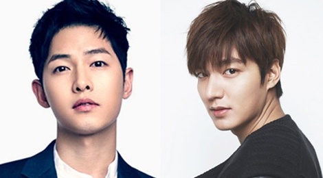 Trung Quoc cam sao Han len truyen hinh hinh anh