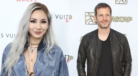 CL (2NE1) duoc minh oan nghi van hop tac voi Dr. Luke hinh anh