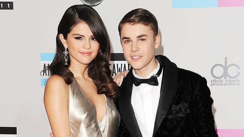 Rộ tin Justin Bieber và Selena Gomez hát chung ca khúc mới ảnh 2 Ro tin Justin Bieber va Selena Gomez hat chung ca khuc moi anh 2