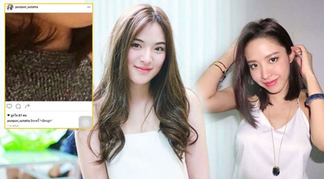 Sao 'Tuoi noi loan' thoa ma tinh dich tren mang hinh anh