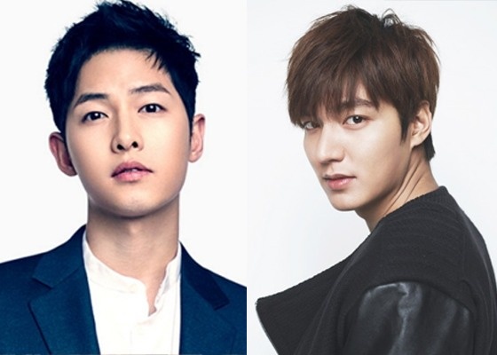 Trung Quốc cấm sao Hàn lên truyền hình ảnh 2 Trung Quoc cam sao Han len truyen hinh anh 2