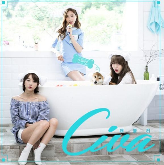 Nhóm nhạc thời vụ - xu hướng mới của Kpop ảnh 4 Nhom nhac thoi vu - xu huong moi cua Kpop anh 4