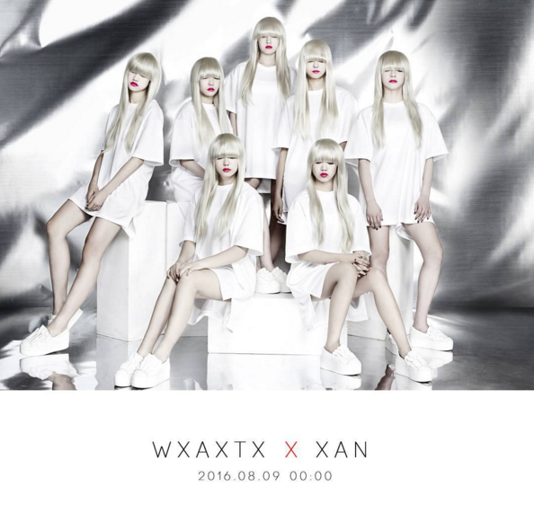 Nhóm nhạc thời vụ - xu hướng mới của Kpop ảnh 2 Nhom nhac thoi vu - xu huong moi cua Kpop anh 2