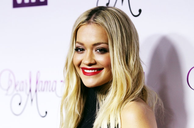 Mặc kiện tụng,  Rita Ora vẫn ngưỡng mộ vợ chồng Beyoncé  ảnh 1 Mac kien tung,  Rita Ora van nguong mo vo chong Beyonce anh 1