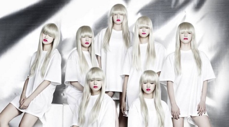 Nhom nhac thoi vu: Xu huong moi cua Kpop hinh anh