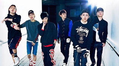iKON duoc khen ngoi khi tai hien vu dao cua Michael Jackson hinh anh