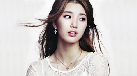 Suzy (miss A) lan dau tro tai sang tac hinh anh