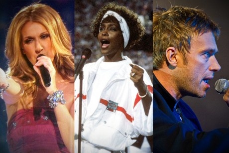 Cung thuong thuc 10 khuc ca Olympics di cung nam thang hinh anh