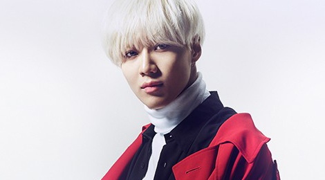 Taemin (SHINee) chien thang o show vu dao gay tranh cai hinh anh