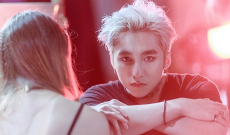 MV bi cho dao nhai cua Son Tung lien tiep lap ky luc view hinh anh