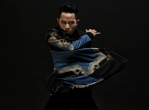 Sơn Tùng ảnh 2 Son Tung anh 2