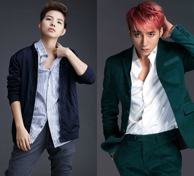 Sơn Tùng ảnh 1 Son Tung anh 1