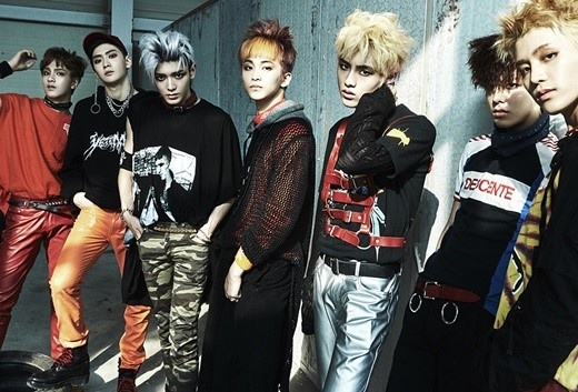 Tốn bao nhiêu tiền để ra lò nhóm nhạc Kpop ? ảnh 2 Ton bao nhieu tien de ra lo nhom nhac Kpop ? anh 2