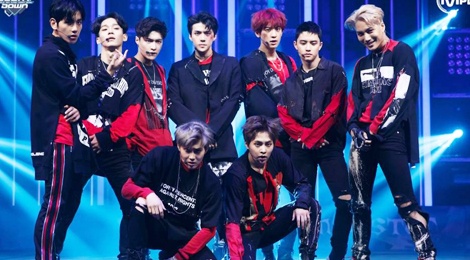 Ton bao nhieu tien de ra lo nhom nhac Kpop ? hinh anh