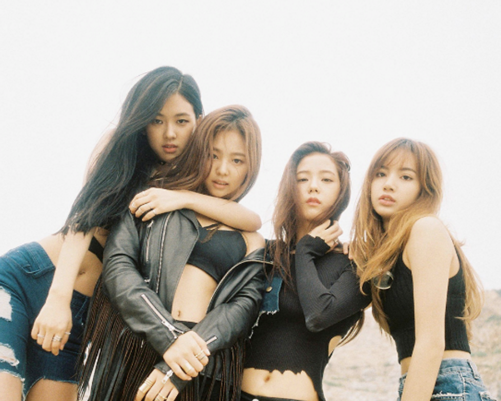 Tốn bao nhiêu tiền để ra lò nhóm nhạc Kpop ? ảnh 1 Ton bao nhieu tien de ra lo nhom nhac Kpop ? anh 1