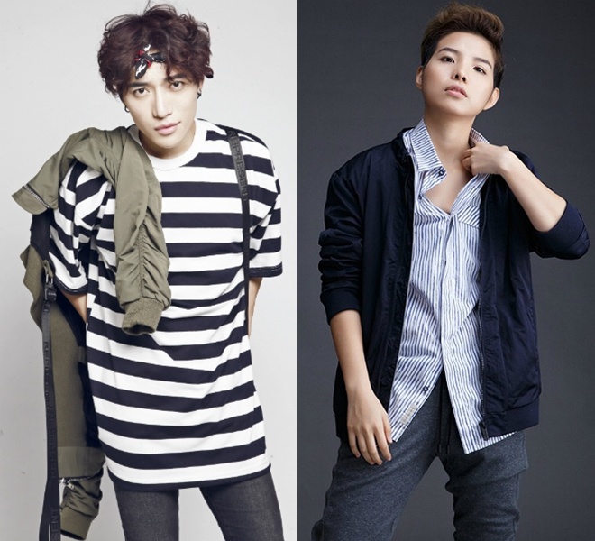 Châu Đăng Khoa tố Vũ Cát Tường ảnh 1 Chau Dang Khoa to Vu Cat Tuong anh 1