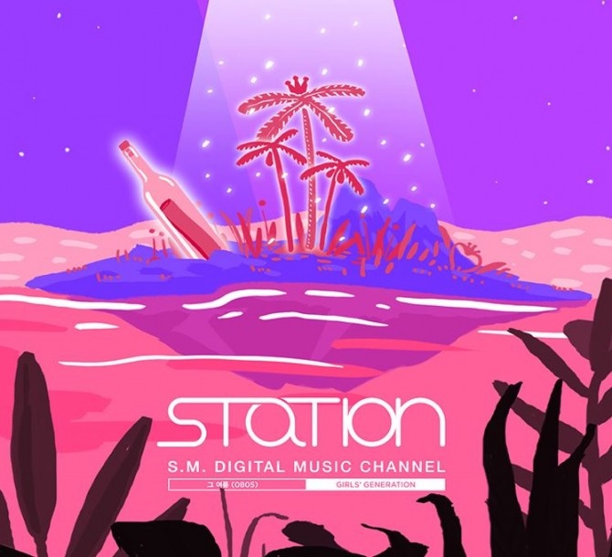 SNSD gây sốt các bảng xếp hạng ảnh 2 SNSD gay sot cac bang xep hang anh 2