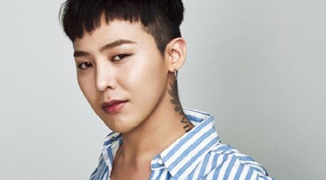 G-Dragon tung bi YG duoi ve nha hinh anh