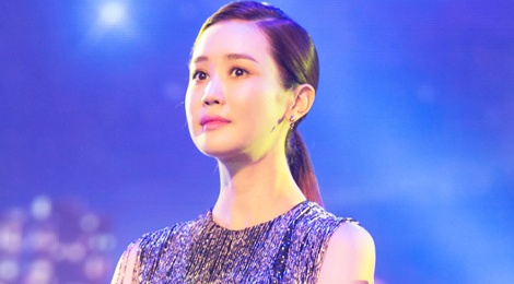 Lee Da Hae ngay cang thieu tu nhien vi dao keo hinh anh