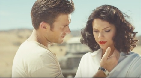 Sao ‘Fast 8’ duoc khuyen khong nen dong MV cua Taylor Swift hinh anh