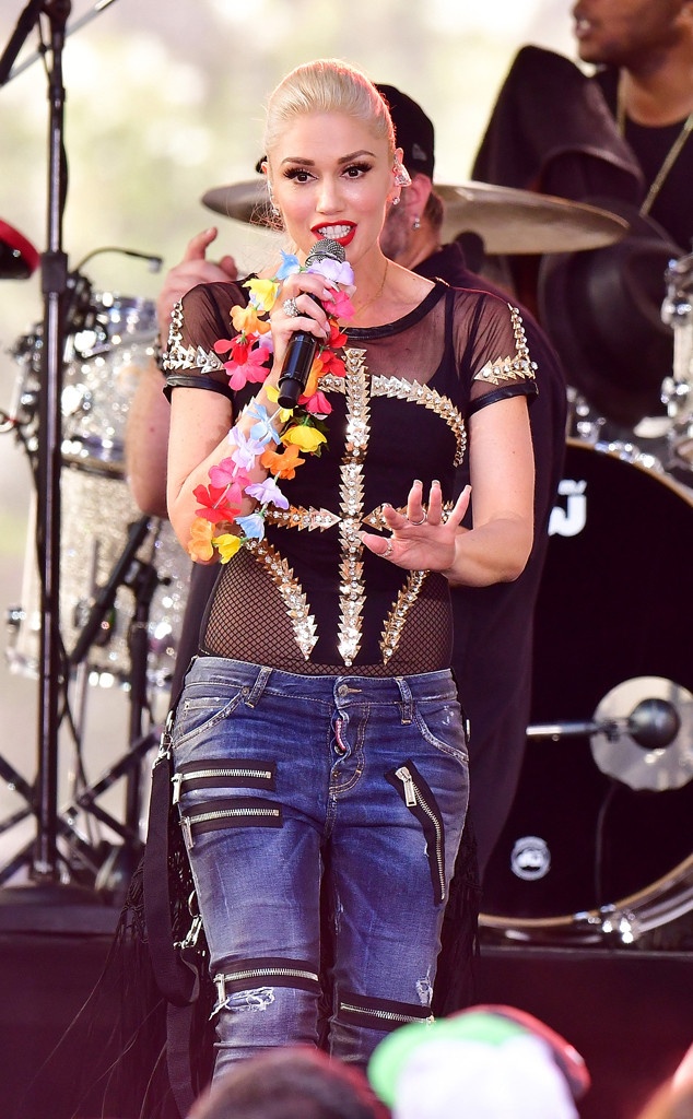 Sao Hollywood dien jeans,  denim anh 8