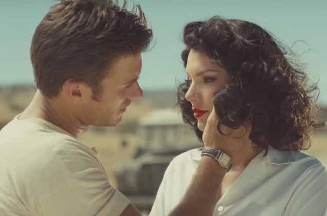 sao Fast 8 đóng MV của Taylor Swift ảnh 2 sao Fast 8 dong MV cua Taylor Swift anh 2