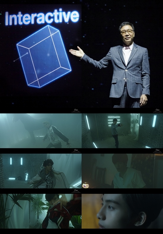 Nhóm mỹ nam NCT ảnh 4 Nhom my nam NCT anh 4