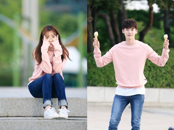 nhan vat chinh cua ‘W- hai the gioi’ anh 4