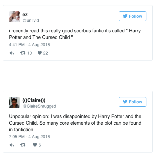 Nhieu nguoi ham mo that vong vi sach moi ve Harry Potter anh 2