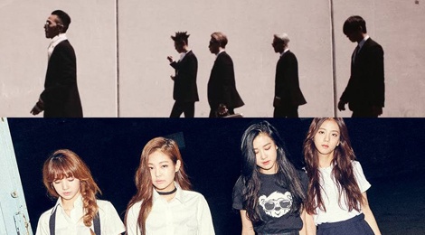 Cong ty quan ly cua Big Bang bi to chen ep dong nghiep hinh anh