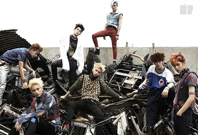 Nhóm mỹ nam NCT ảnh 3 Nhom my nam NCT anh 3