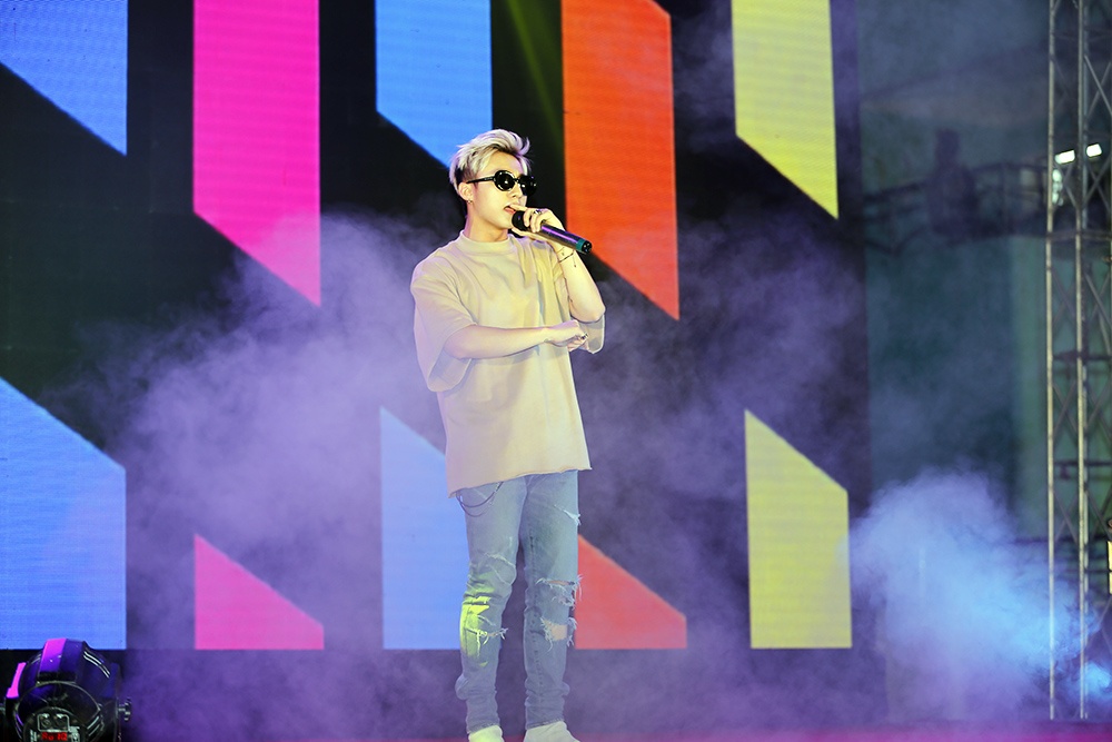 Son Tung hop fan o Thai Binh anh 3