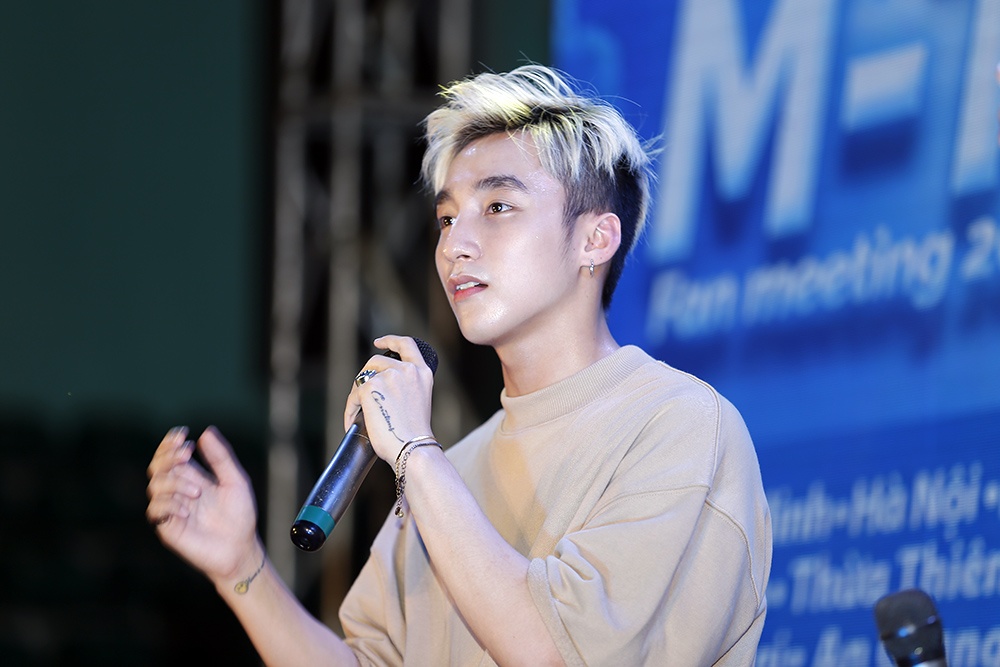 Son Tung hop fan o Thai Binh anh 4