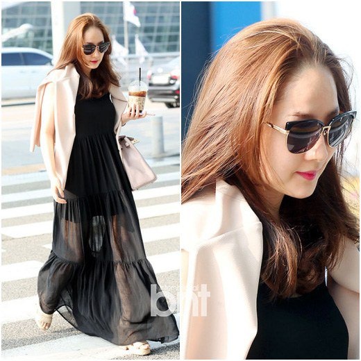 Park Min Young dao kéo ảnh 1 Park Min Young dao keo anh 1