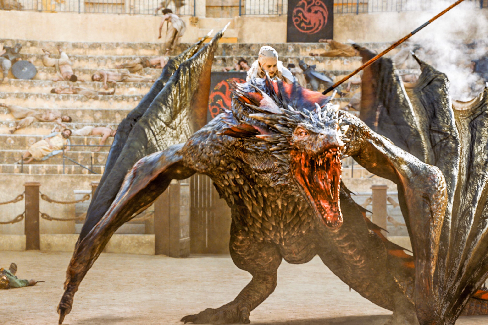 Nhạc trong phim Game of Thrones được trình diễn dọc nước Mỹ ảnh 1 Nhac trong phim Game of Thrones duoc trinh dien doc nuoc My anh 1