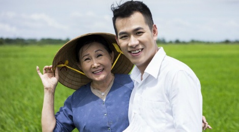 Ho Trung Dung phat hanh MV ve me nhan thang Vu Lan hinh anh