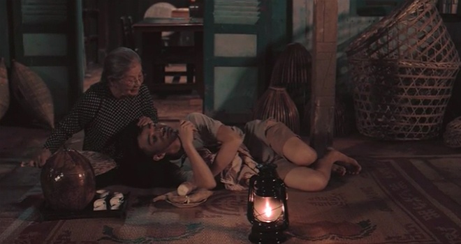 Trailer phim ca nhac Nhat ky mo coi - Trung Quang hinh anh