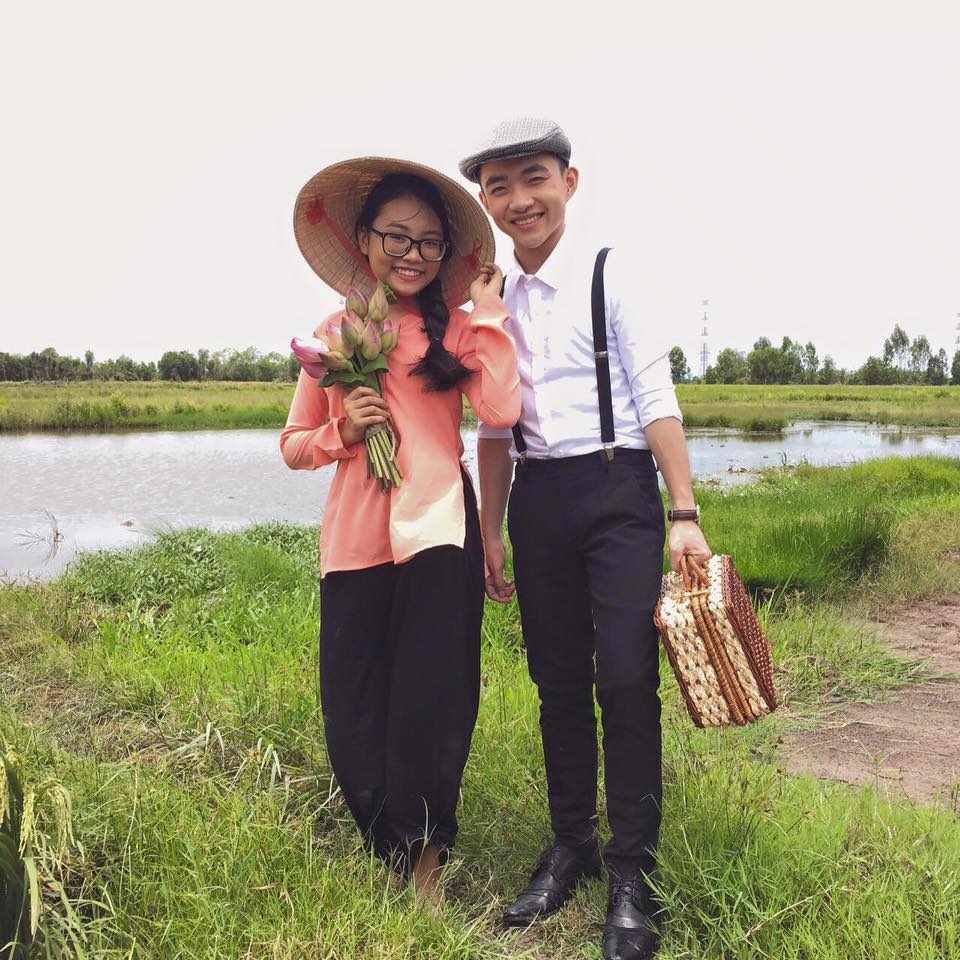 Trung Quang ra mắt phim ngắn Nhật ký mồ côi ảnh 2 Trung Quang ra mat phim ngan Nhat ky mo coi anh 2